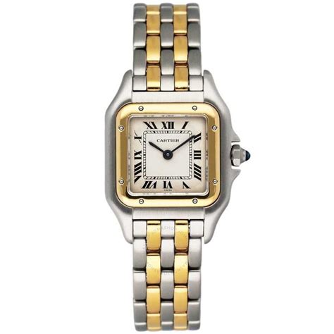 pre owned cartier watches london|refurbished cartier watches.